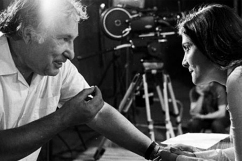 Vyetnam kinosunun əsasını qoyan azərbaycanlı rejissor (FOTO)