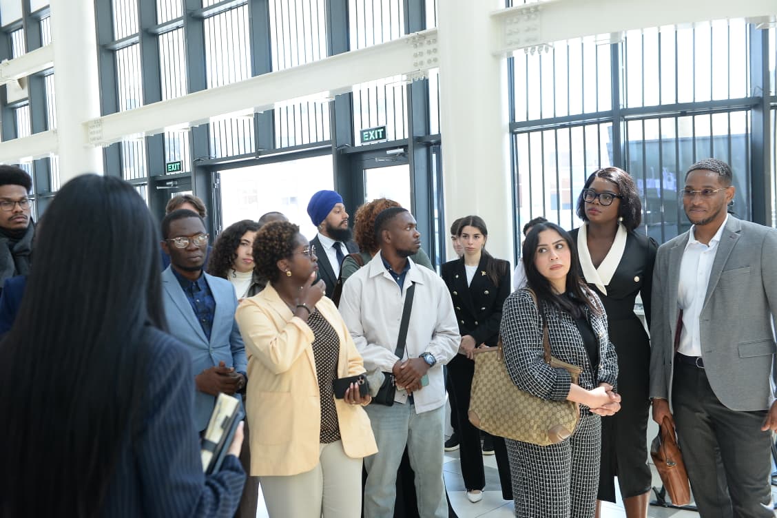 Bakı Təşəbbüs Qrupunun təşkilatçılığı ilə Gənclər Forumu keçirilir (FOTO)