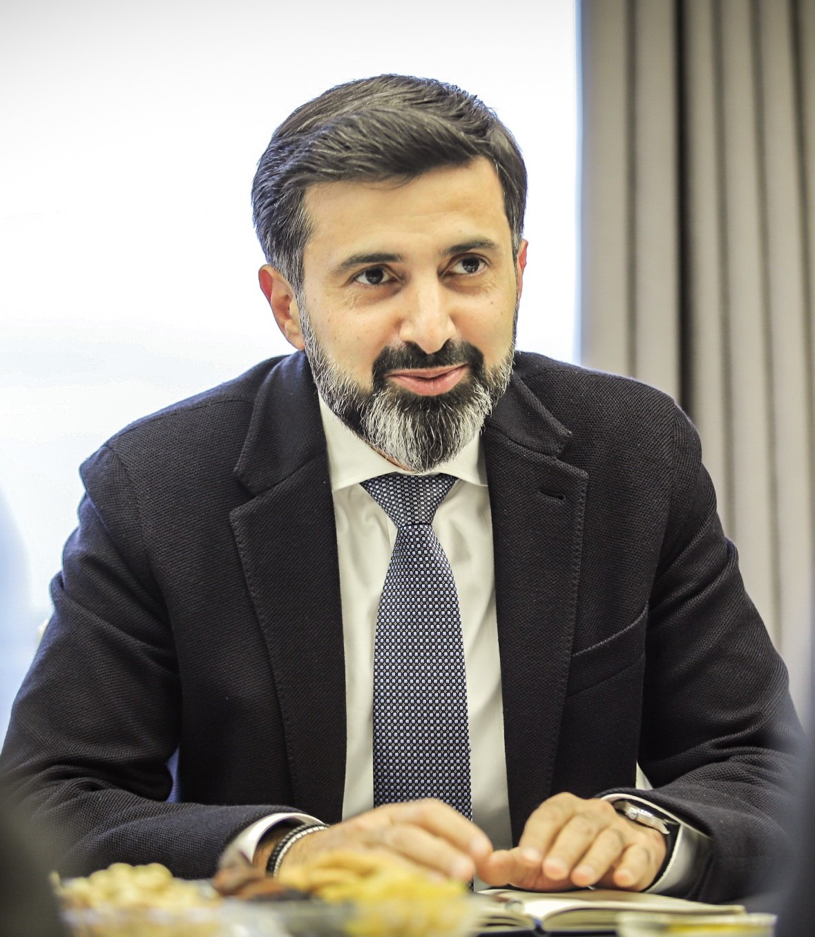 NEQSOL Holding strateji rəhbərlikdə təyinatları elan edir