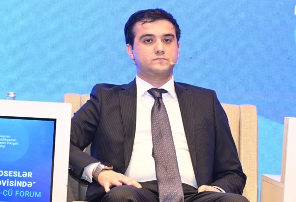 2026-cı ilin "Şəhərsalma və Memarlıq İli" elan olunması zamanın çağırışlarına cavab verən düşünülmüş qərardır - BŞİH rəsmisi