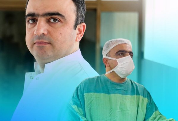 Neftçilər Xəstəxanasına direktor təyin edilib