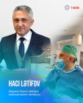 Abşeron Rayon Mərkəzi Xəstəxanasına direktor təyin edilib (FOTO)