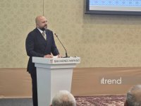 Bakı xalçaçılıq sənətinin qlobal paytaxtına çevrilib - Beynəlxalq forumun açılışı (FOTO)