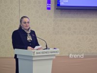 Bakı xalçaçılıq sənətinin qlobal paytaxtına çevrilib - Beynəlxalq forumun açılışı (FOTO)