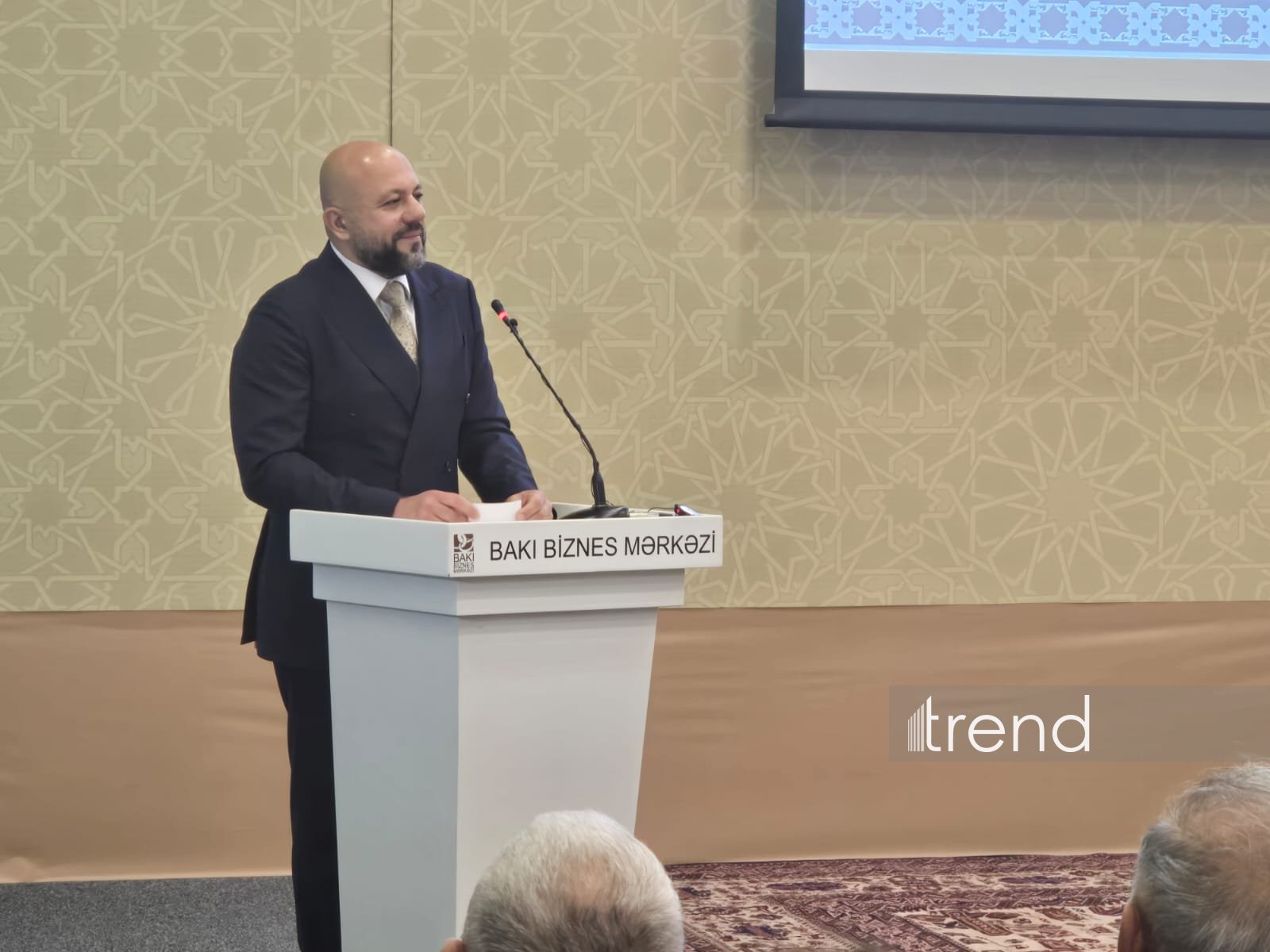 Bakı xalçaçılıq sənətinin qlobal paytaxtına çevrilib - Beynəlxalq forumun açılışı (FOTO)