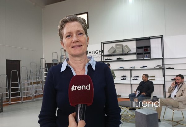 Niderland səfiri Qarabağ səfəri ilə bağlı təəssüratlarını bölüşüb