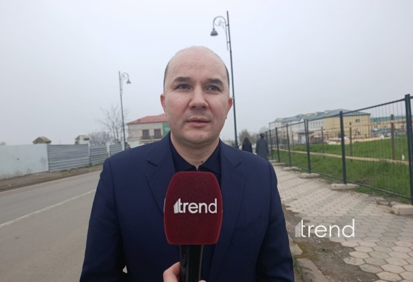 Qarabağın infrastrukturu sürətli templərlə inkişaf edir - Tacikistan səfiri (ÖZƏL)