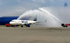 “Airblue” Bakı–Lahor marşrutu üzrə uçuşlara başlayır