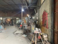 Gəncədə metaləritmə müəssisəsinin fəaliyyəti dayandırıldı (FOTO/VİDEO)
