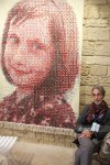 Beynəlxalq Xalça Festivalı çərçivəsində Bakıda unikal sərgilər açılıb (FOTO)