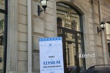 Beynəlxalq Xalça Festivalı çərçivəsində Bakıda unikal sərgilər açılıb (FOTO)
