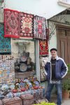 Bakıda Beynəlxalq Xalça Festivalı keçirilir (FOTO)