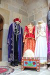 Bakıda Beynəlxalq Xalça Festivalı keçirilir (FOTO)