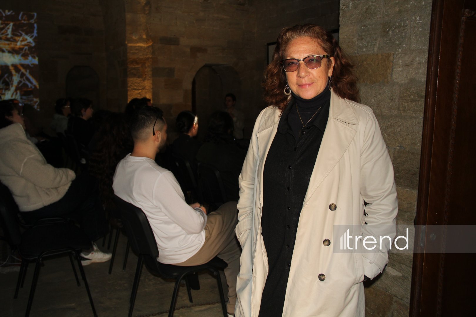 Beynəlxalq Xalça Festivalı çərçivəsində Bakıda unikal sərgilər açılıb (FOTO)
