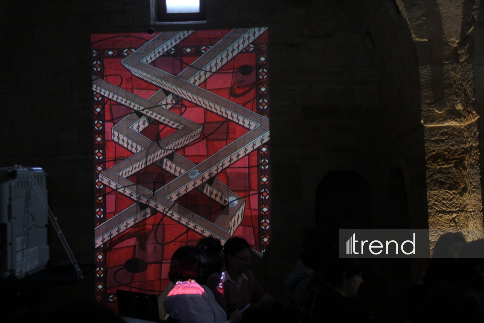 Beynəlxalq Xalça Festivalı çərçivəsində Bakıda unikal sərgilər açılıb (FOTO)