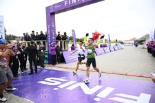 "Bakı Marafonu 2026"da yarış başa çatıb (FOTO)