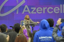 "Bakı Marafonu 2026"da yarış başa çatıb (FOTO)