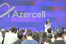 "Bakı Marafonu 2026"ın start və finişində konsert təşkil edildi (FOTO)