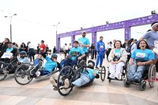 “Bakı Marafonu 2026” başlayır (FOTO)