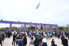 “Bakı Marafonu 2026” başlayır (FOTO)