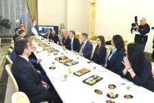Belqrad-Bakı reysi regionlararası bağlantını daha da gücləndirəcək - Rəşad Nəbiyev