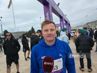Möhtəşəm “Bakı Marafonu 2026” başlayıb – media nümayəndələri, konsert proqramı, fan-zona, mükafatlar (FOTO)