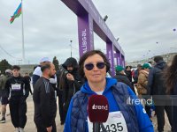 Möhtəşəm “Bakı Marafonu 2026” başlayıb – media nümayəndələri, konsert proqramı, fan-zona, mükafatlar (FOTO)