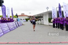 “Bakı Marafonu 2026”nın qalibləri müəyyənləşib (FOTO)
