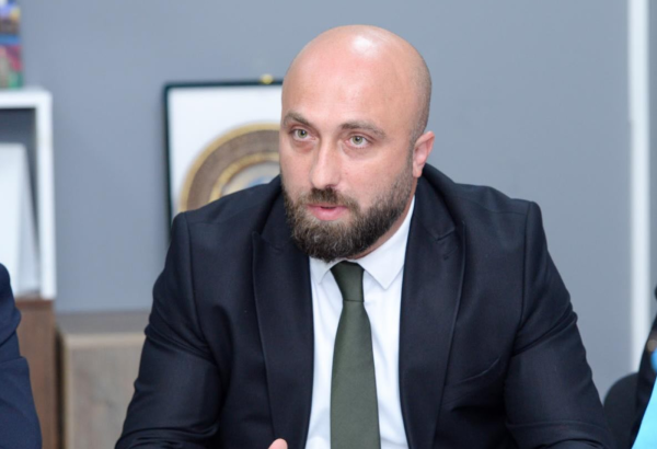 “Space” televiziyasına yeni direktor təyin edilib