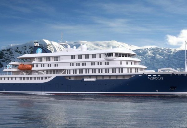 “MV Hondius” kruiz gəmisinin daha 3 sərnişinində hantavirus aşkarlanıb