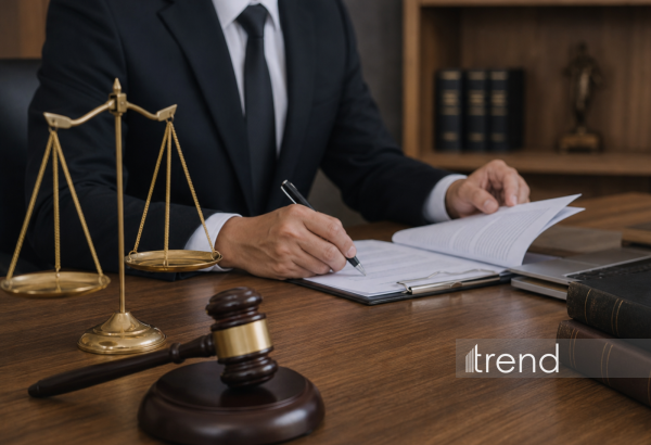 Xüsusi icra institutunun ölkə üzrə tətbiqi nəzərdə tutulur – Nazirlik