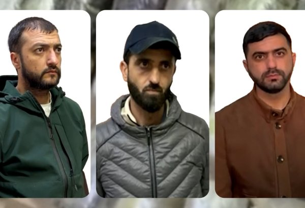 Bakıda əməliyyat: 71 kq narkotik vasitə aşkarlandı (VİDEO)