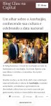 “Azərbaycan Mədəniyyət Günü” Braziliya mətbuatında (FOTO)