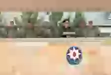 Hərbi prokuror Müdafiə Nazirliyində tədbir keçirib