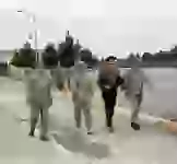 Hərbi prokuror Müdafiə Nazirliyində tədbir keçirib