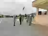 Hərbi prokuror Müdafiə Nazirliyində tədbir keçirib