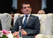 ICESCO-nun qərargahında “Natəvan Mədəni İrs Mükafatı”nın ilk qaliblərinin təltif edilməsi mərasimi olub (FOTO)