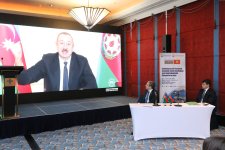 Diaspor tarixində ilk dəfə Vyetnamda yaşayan azərbaycanlılarla görüş keçirilib (FOTO)