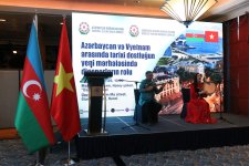 Diaspor tarixində ilk dəfə Vyetnamda yaşayan azərbaycanlılarla görüş keçirilib (FOTO)