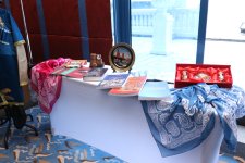 Diaspor tarixində ilk dəfə Vyetnamda yaşayan azərbaycanlılarla görüş keçirilib (FOTO)