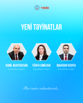 TƏBİB rəhbərliyində yeni təyinatlar