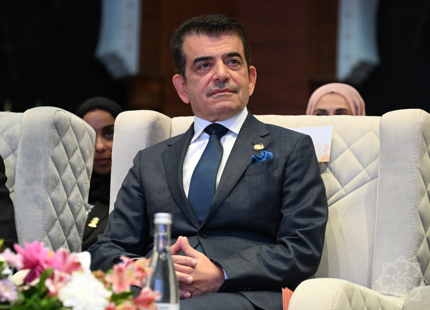 ICESCO-nun qərargahında “Natəvan Mədəni İrs Mükafatı”nın ilk qaliblərinin təltif edilməsi mərasimi olub (FOTO)