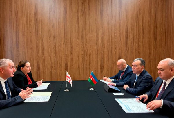 Azərbaycan və Gürcüstan maliyyə əməkdaşlığı üzrə memorandum imzalamağa razılaşıb