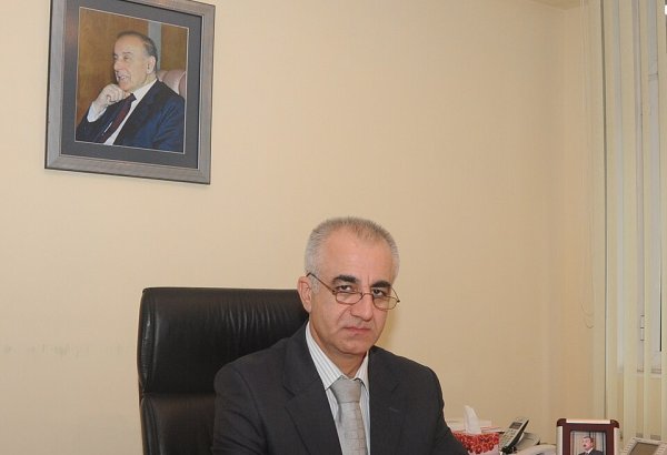 Rektor təyin edilən Nurəli Yusifbəyli kimdir? - Dosye