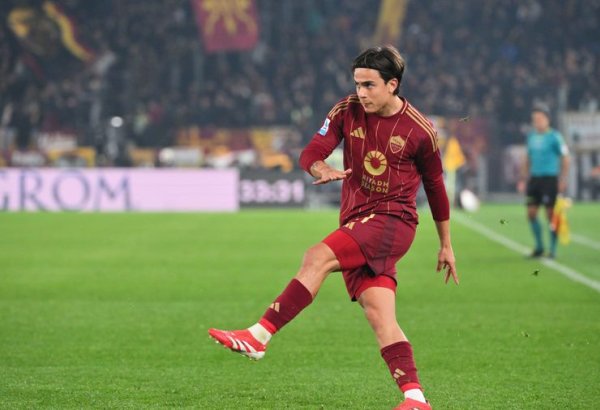 "Roma" Dibalanın gələcəyi ilə bağlı qərar qəbul edib