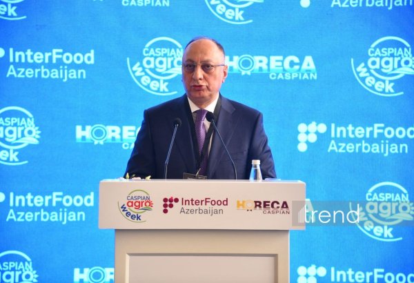 Azərbaycan Çinə yeni məhsullar ixrac edəcək