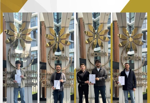 Daha 9 KOB subyektinə “Startap” şəhadətnaməsi verilib (FOTO)