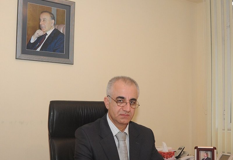 Rektor təyin edilən Nurəli Yusifbəyli kimdir? - Dosye
