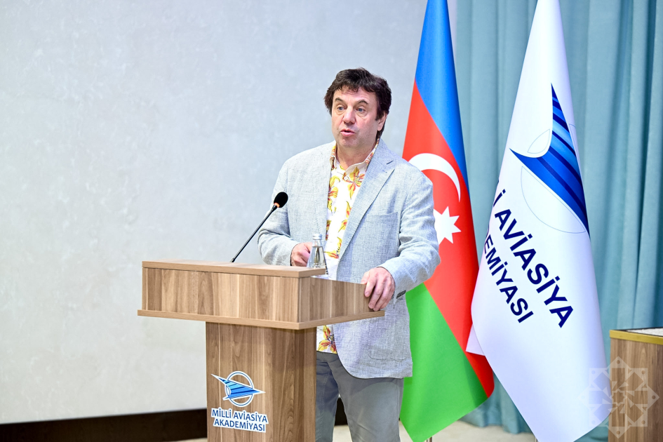 “Azərbaycanda nəqliyyatın aktual problemləri” mövzusunda XXVII elmi-texniki tələbə konfransı işə başlayıb (FOTO/VİDEO)