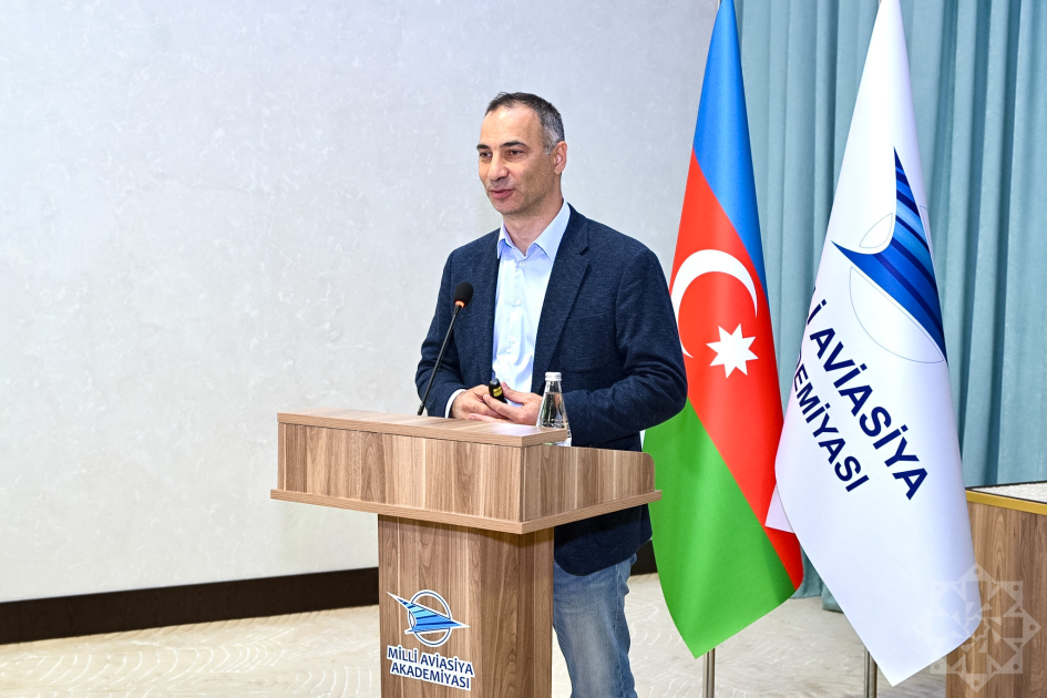 “Azərbaycanda nəqliyyatın aktual problemləri” mövzusunda XXVII elmi-texniki tələbə konfransı işə başlayıb (FOTO/VİDEO)